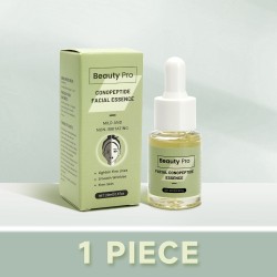 Wrinkles Removal Face Serum - Firming and Lifting Anti-Aging Essence