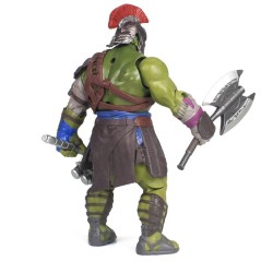 Avengers Thor: Ragnarok Gladiator Hulk Action Figure - High Quality Collectible Model Toy