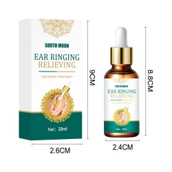 20ml Ear Ringing Relief Ear Drops