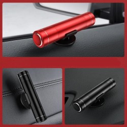 Portable Tungsten Steel Car Window Breaker and Safety Hammer