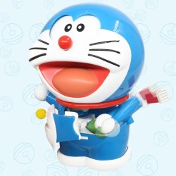 Pokonyan Doraemon Model Kit - Transforming Action Figure Toy