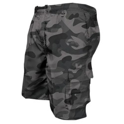 Shorts For Men Summer Mens Sweat Short