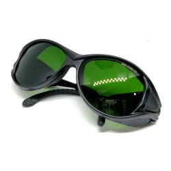 IPL Laser Protective Goggles - UV Safety Glasses for Hair Removal