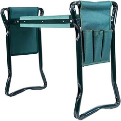 Garden Kneeler and Seat