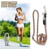 Hands Free Dog Leashes