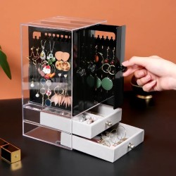 Acrylic Cosmetic Storage Box