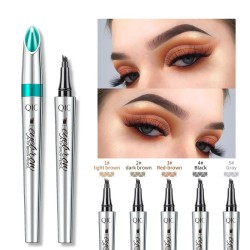 QIC Eyebrow 4-Tip Brow Pencil