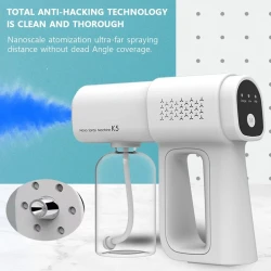 PRO Disinfectant Fogger Machine