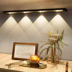 LED MOTION SENSOR CABINET LIGHT(USB CHARGING)