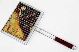 Arbecue Grill Net