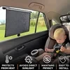 Car Window Sunshades