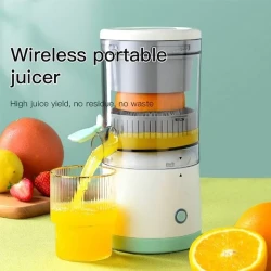 Automatic Household Electric Juicer