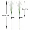 Reed Fiber Optic Light[Outdoor Solar Garden Lights]