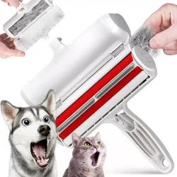 Reusable Pet Hair Lint Roller