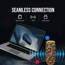 tg117 portable wireless speaker tws stereo built in mic for calls fm radio tf card usb playback ideal for travel and outdoor use details 2tg117 portable wireless speaker tws stereo built in mic for calls fm radio tf card usb playback ideal for travel and