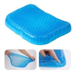 Cooling Gel Car Seat Cushion