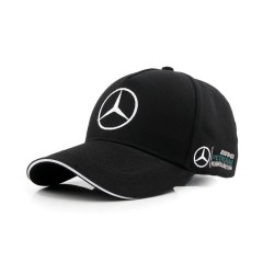 Mercedes-Benz AMG Petronas Formula One Team Cap