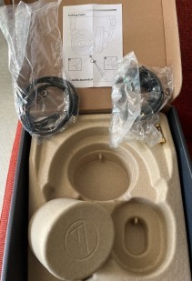 Audio Technica ATH-50X Headphones