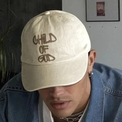 Hundred Twill Baseball Hat