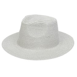 Men's Weaving Straw Hat