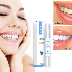 Teeth Whitening Pen Cleaning Serum