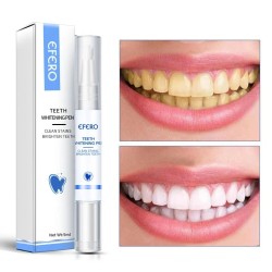 Teeth Whitening Pen Cleaning Serum