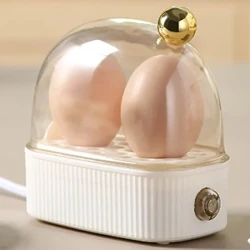 Automatic Power Off Rapid Egg Cooker