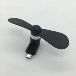 Mobile Mini Fan