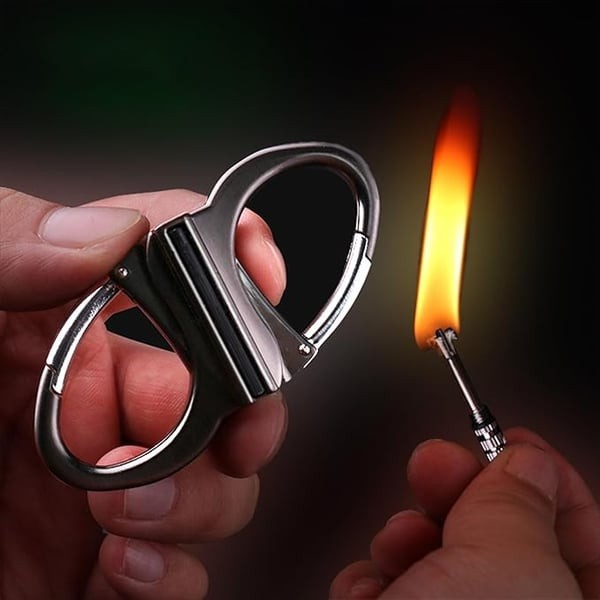 Keychain Lighter