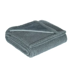 Pet Waterproof Sherpa Thickened Pet Blanket