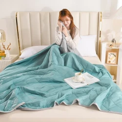 Wormwood Soyspring Cool Feeling Summer Blanket