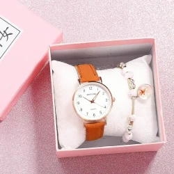 Retro Watch  Women