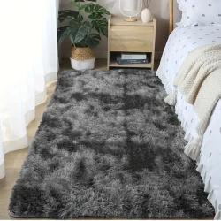 Soft Plush Area Rugs