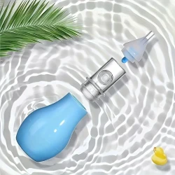 Silicone Nasal Cleaning Tool