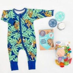 Baby Gift Box | Boy 12-18m | Tiger