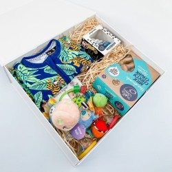 Baby Gift Box | Boy 12-18m | Tiger