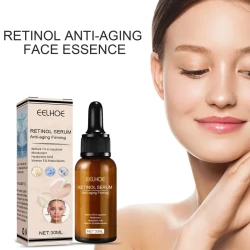 Moisturizing Facial Lifting Skin Cream