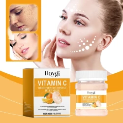 Vitamin C Moisturizing Mask Powder