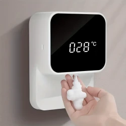 Automatic Induction Soap Dispenser