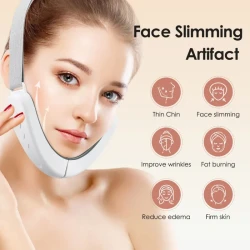 Skincare Instrument Facial Massager