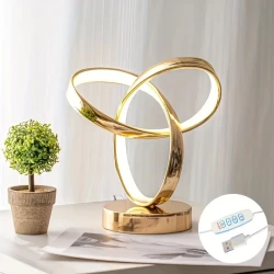 Klein Universe Artistic Table Lamp