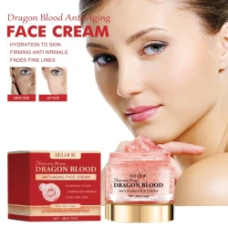 Dragon Blood Moisturizing Facial Cream