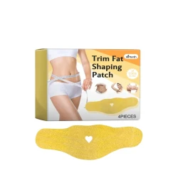 Trim Fat Shaping Patch