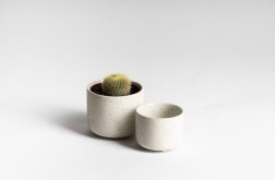 The Ricko Ceramic Pots