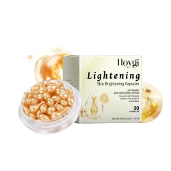 Spot Lightening Nourishing Capsule