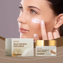 Moisturizing Repair Cream