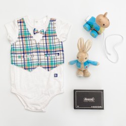 Baby Gift Box | Peter Rabbit | 6-9m