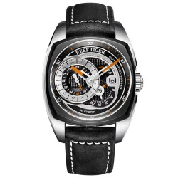 Men's Sports And Leisure Fully Automatic Mechanical Watch