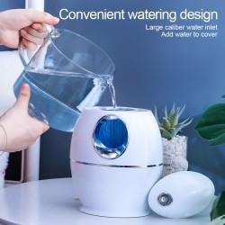 800ML Mini Air Humidifier