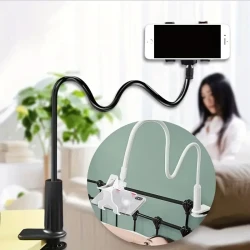 Gooseneck Phone Holder Bed Flexible Arm